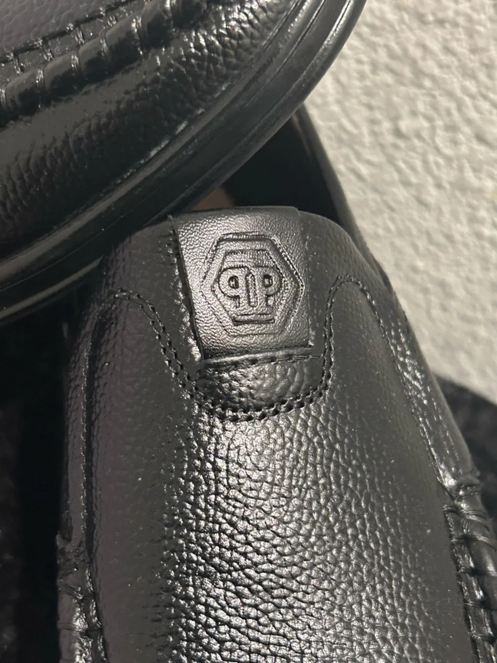 Fashion loafers brand new